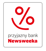 Lider rynku w zakresie jakości W 2016 orku w 15. edycji rankingu Przyjazny Bank Newsweeka 2016 Bank Millennium jako jedyny został wyróżniony we wszystkich kategoriach rankingu Newsweeka.