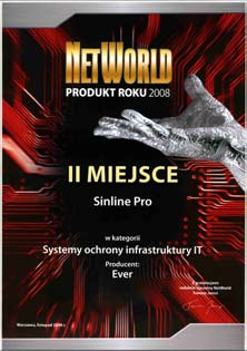 Drodzy Klienci, Oddajemy w Państwa ręce nową edycję katalogu zasilaczy UPS, który stanowi kompleksową ofertę tych produktów na rok 2009 Prezentujemy w nim zaawansowane technologicznie rozwiązania,