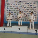 Trzecie miejsce płocczanina na Pucharze Polski Juniorów w Judo Na początku czerwca w Opolu odbyły się dwa ostatnie przed wakacyjną przerwą Puchary Polski juniorów młodszych i juniorów w Judo.
