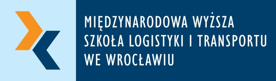 Regulamin konkursu Dylemat logistyka I. POSTANOWIENIA OGÓLNE 1. Organizatorem konkursu Dylemat logistyka jest Międzynarodowa Wyższa Szkoła Logistyki i Transportu we Wrocławiu z siedzibą przy ul.