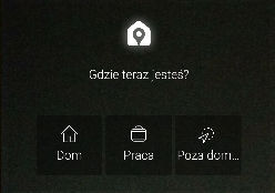 44 Pierwszy tydzień korzystania z nowego telefonu Widżet HTC Sense Home Co to jest widżet HTC Sense Home?