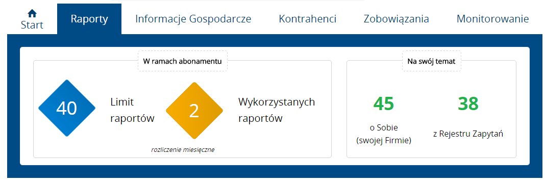 Instrukcja Użytkownika System BIG.pl Strona 107 z 170 12.