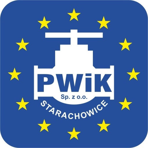 PRZEDSIĘBIORSTWO WODOCIĄGÓW I KANALIZACJI SPÓŁKA Z O.O. W STARACHOWICACH Ul.