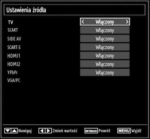 Formatuj dysk WAŻNE: Proszę pamiętać, że wszystkie dane przechowywane na dysku USB zostaną utracone podczas jego formatowania i konwersji na FAT32, gdy opcja ta zostanie aktywowana.