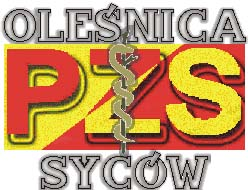 PZS-O/IV/01/932/2009 r. Oleśnica, dnia 03 kwietnia 2009 r. dot.