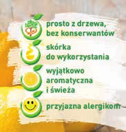 wtorek-środa 21-22 lutego 2-dniowy HIT cenowy Ziemniak luz 0 69 Cytryna luz Kiwi luz 4 99 4 99 Kapusta kiszona Ogród Pyszności luz Lilia azjatycka śr. doniczki 13 cm wys.