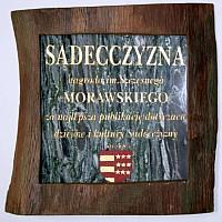 1 lipca 2016 roku w Miasteczku Galicyjskim w Nowym Sączu wręczona została doroczna Honorowa Nagroda "Sądecczyzna" im. Szczęsnego Morawskiego w IX edycji Nagrody.