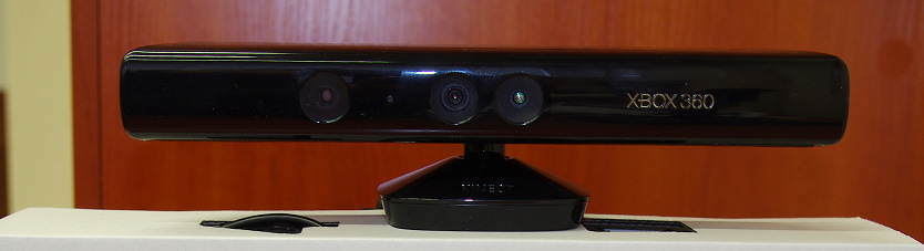 Dalsze informacje Kinect Kinect Adam