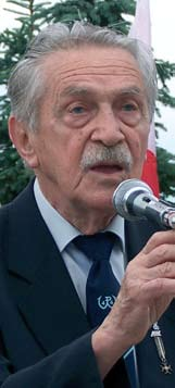 Mp. 29.03.1987 r. Czuwaj Drogi Druhu. Piszę do Was w imieniu środowiska żołnierzy Ponurego i Nurta z Gór Świętokrzyskich.