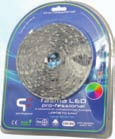 15,82 19,46 12,12 14,91 12,12 14,91 11,65 14,33 o LED Gu10 230V 15LED 3500K SmD5050 pro 15-5050 WW ciepły biały 2,0W 170lm 120st.