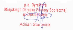 O.K. Ośrodek Kursów Edmund Kwidziński ul. Judyckiego, 8-00 Wejherowo 0 950,00 Oferta nie została podpisana przez Wykonawcę.