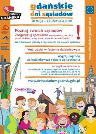 il.2. Plakat gdańskiej edycji WOŚP, 2011r. il.