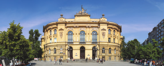 z 12 znie POLITECHNIKA WARSZAWSKA plac Politechniki 1, www.pw.edu.pl fot.