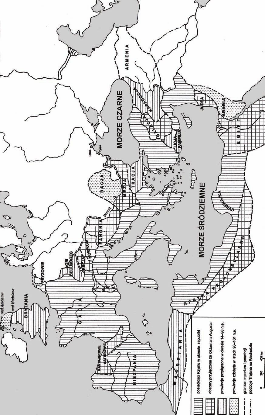 Egzamin maturalny z historii 5 [w:] M. Jaczynowska, D. Musiał, M.