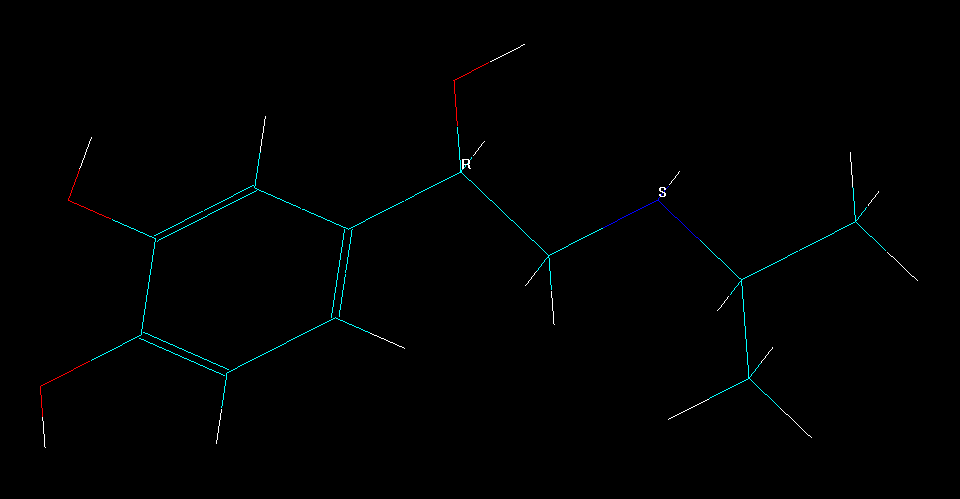 S-Propranolol