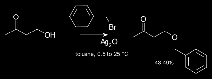 Jest to odkryta w 1850 r. przez Williamsona ogólna metoda otrzymywania eterów poprzez alkilowanie alkoholanów halogenkami, siarczanami lub tosylanami alkilowymi.