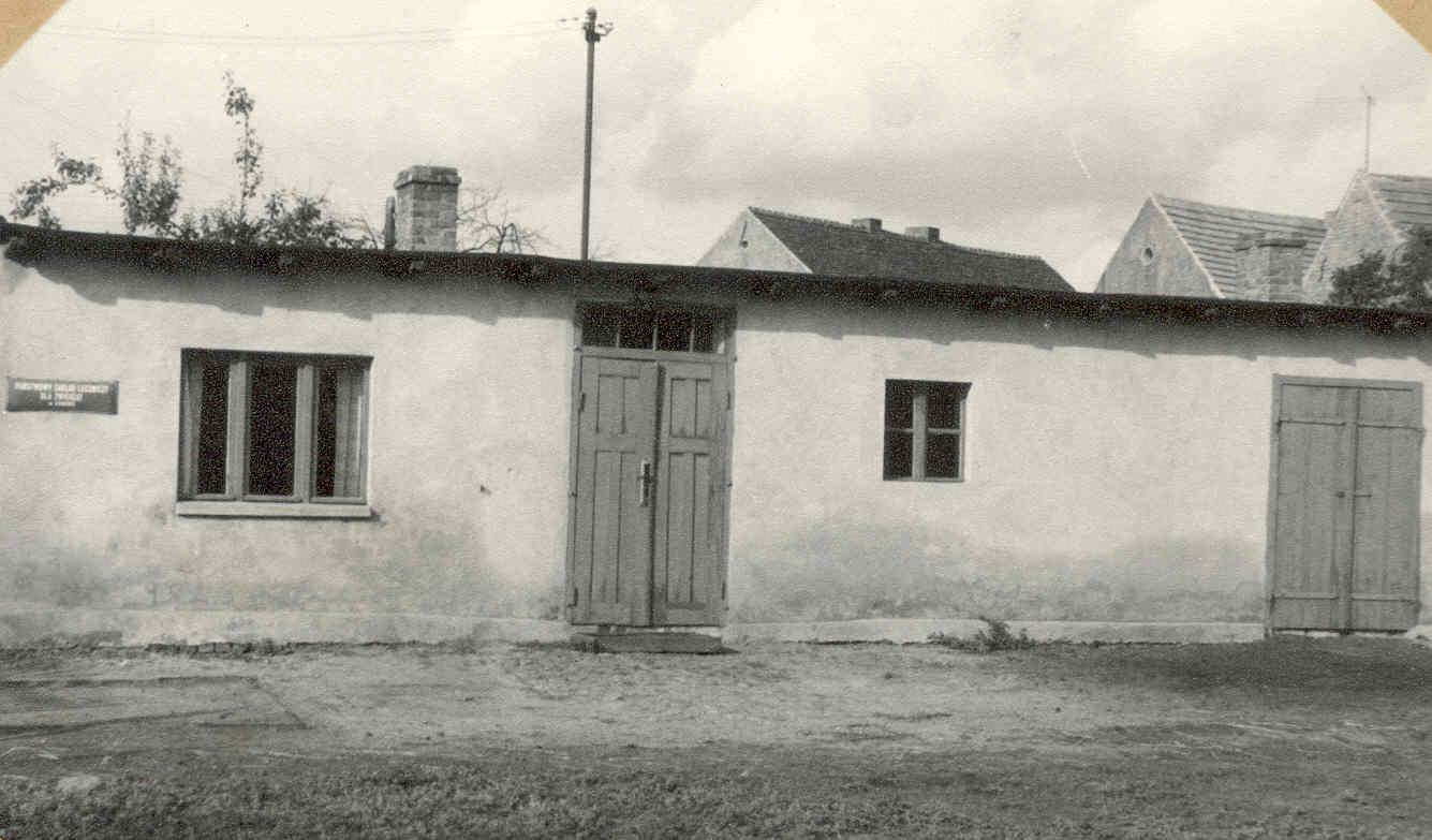 PZLZ Rogowo Powstał w 1951 r.