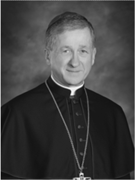 Vicariate V Welcome Mass with Archbishop Blase J. Cupich The faithful of Vicariate V are invited to welcome Archbishop Blase Cupich as the new shepherd for the Archdiocese of Chicago.