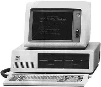Historia... komputery osobiste 1982 - Lisa/Lisa 2 Mikroprocesor: Motorola MC68000, 5MHz Pamięć RAM: 1 MB Pamięć ROM: 16 kb System operacyjny: Lisa OS 1984 - Macintosh Mikroprocesor: Motorola MC68000, 7.
