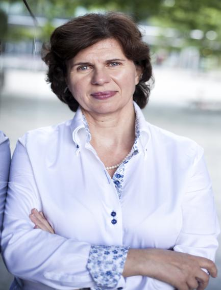 W swoim zespole mamy najlepszych specjalistów : Anna Cywińska Miłosz Omastka W latach 2012-2014 była Prezesem ICF Polska.