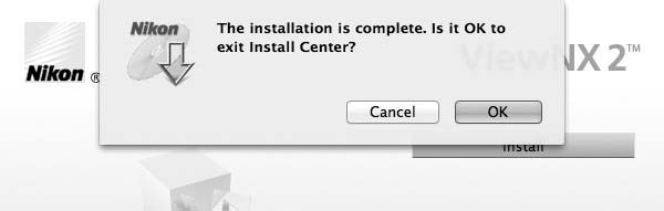 2 Uruchom program instalacyjny. Kliknij Install (Instaluj) i postępuj zgodnie z instrukcjami wyświetlanymi na ekranie.