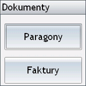 Wystawienie Faktury do Paragonu w systemie Detal jest niemożliwe jeżeli: 1. Istnieje już Faktura sprzedaży do danego Paragonu wystawiona na stanowisku detalicznym lub w programie. 2.