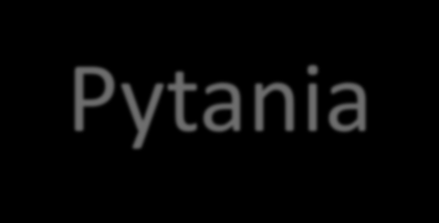 Pytania