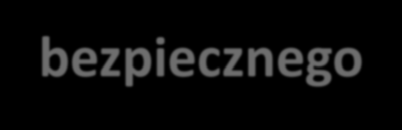 Główne zmiany Przekazywanie danych bezpośrednio z lokalnych baz danych SIO do bazy danych SIO przy użyciu bezpiecznego kanału