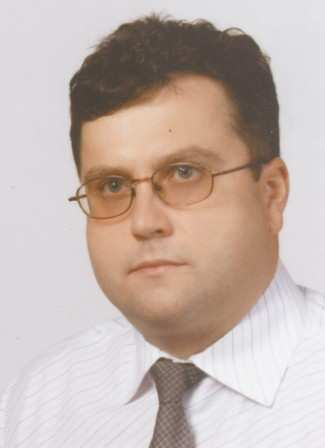 Dr hab. inż. Wojciech Sitek, prof. nzw. w Pol. Śl.