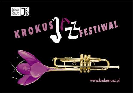 CZAS NA JAZZ REGULAMIN KONKURSU Powiew Młodego Jazzu Jelenia Góra 25-26.10.2014 r. w ramach XIII Międzynarodowego KROKUS JAZZ FESTIVAL im. Tadeusza Errolla Kosińskiego I. POSTANOWIENIA OGÓLNE 1.