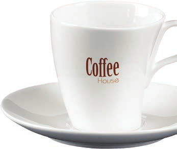 Magnetic M/0 250 ml / h: 02 mm / Ø 7x7 mm porcelana Royal White / Royal White porcelain Magnetic Coffee Set S/304 S/304/SB Cukiernica / Sugar bowl 350 ml S/304/ML S/304/PT Dzbanek / Pot 000 ml