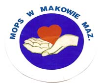 OGŁOSZENIE O NABORZE NA WOLNE STANOWISKO PRACY Kierownik Miejskiego Ośrodka Pomocy Społecznej w Makowie Mazowieckim ogłasza otwarty i konkurencyjny nabór na wolne stanowisko urzędnicze - inspektora w