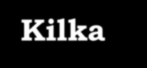 Kilka