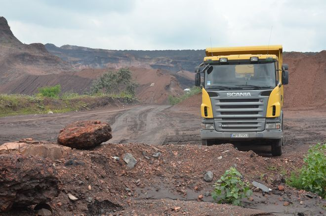 Planowane inwestycje 2015-2020 Infrastruktura: Uzbrojenie terenów poprzemysłowych (ok.