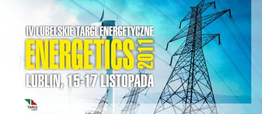 Współpraca LKE z Targami Lubelskimi SA współpraca od 2008 roku wspólne stoisko seminarium klastra poświęcone problematyce poprawy efektywności energetycznej i wykorzystania potencjału OZE.