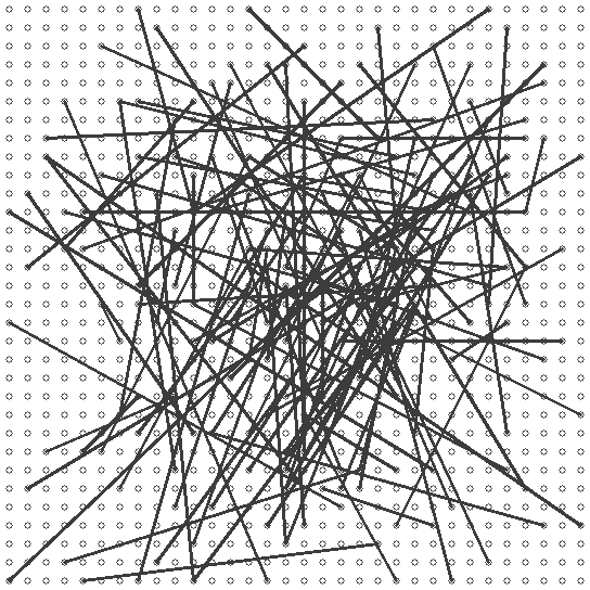 Deskryptor BRIEF Binary Robust Independent Elementary Features Rozmyj obraz Dla każdego punktu charakterystycznego sprawdź w jego otoczeniu 256 par punktów (p 1, p 2) (jednorazowo wylosowanych) Jeśli