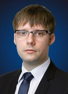 Prelegenci KPMG: Marcin Dymek Partner Departament Audytu Instytucji Finansowych T: +48 508 018 331 mdymek@kpmg.