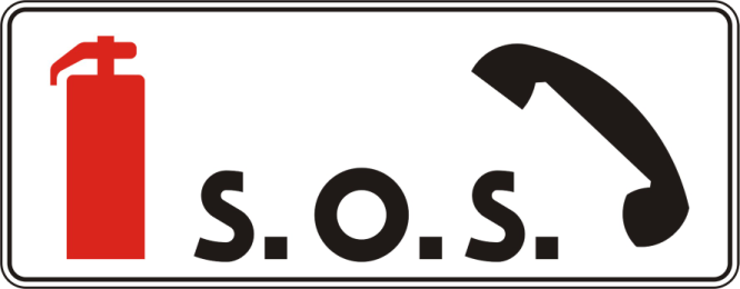 22 po pkt 5.2.55. Pobór opłat dodaje się pkt 5.2.55a. Zatoka w brzmieniu: 5.2.55a. Zatoka Znak D-50 zatoka (rys. 5.2.55a.1) umieszcza się w tunelu w odległości do 50 m przed zatoką awaryjną.