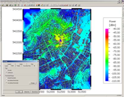 Zaplecze dla realizacji dyplomów dla specjalności Inżynieria Komunikacji Bezprzewodowej Oprogramowanie CAD wspomagające projektowanie układów elektronicznych: Oprogramowanie wspomagające