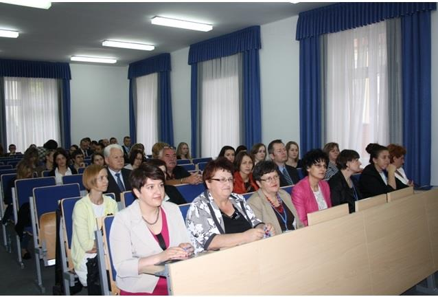 IV Studencka Konferencja Naukowo-Szkoleniowa