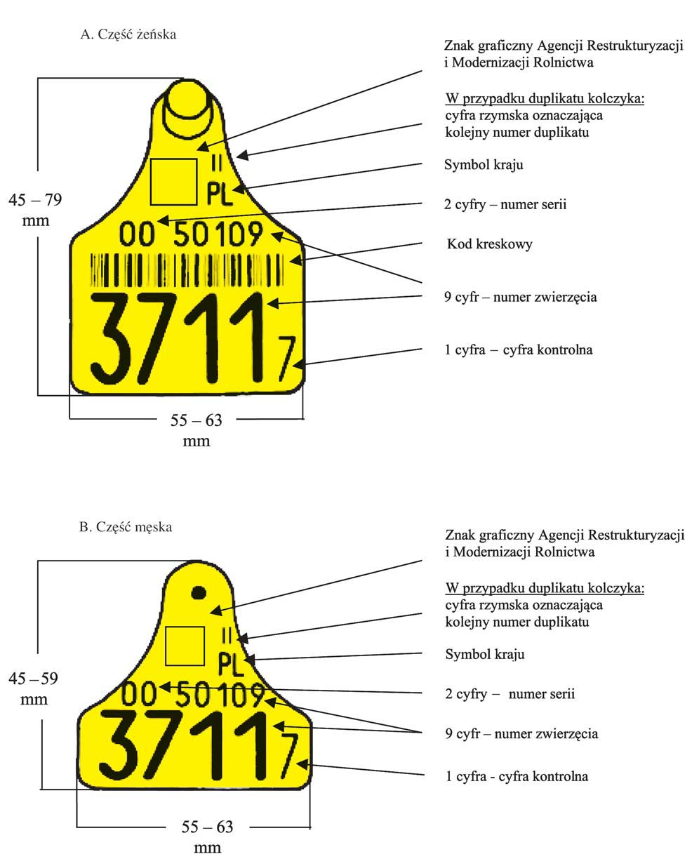 Dziennik Ustaw Nr 136 9532 Poz.