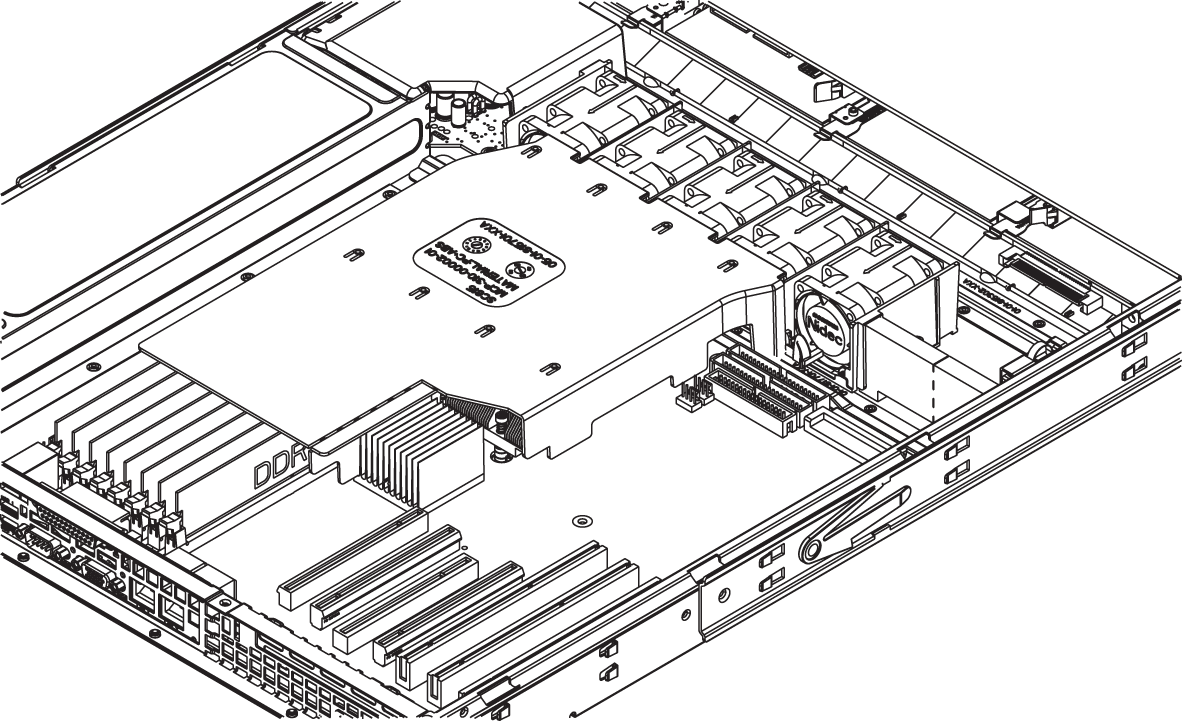 18 pl Konfiguracja i obsługa obudowy 1400 Series IP Video Storage Array 3.