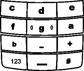 Je li chcesz, aby pomiar czasu odbywa³ siê w tle, dwukrotnie naci nij i przytrzymaj klawisz usuñ/wyjd¼. Pomiar czasu jest sygnalizowany symbolem pulsuj±cym na wy wietlaczu w trybie gotowo ci.