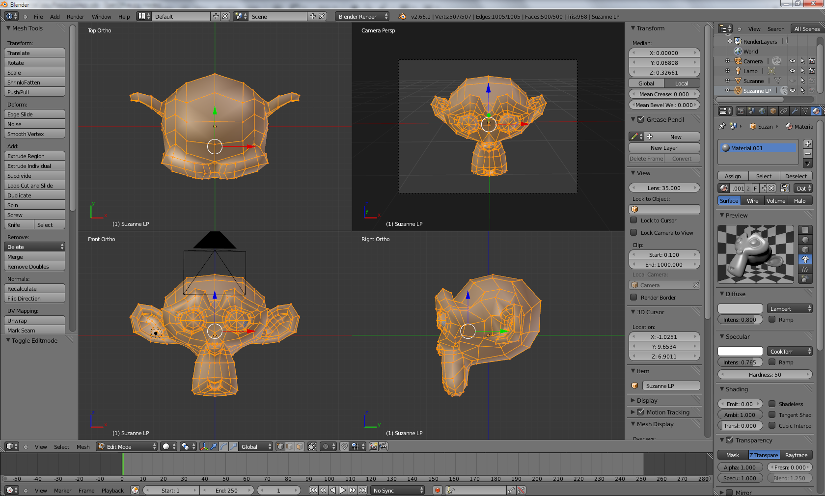 Modele 3D Modele tworzy się w wyspecjalizowanym oprogramowaniu do tworzenia