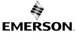 Duże zawory ET i ED Instrukcja obsługi Firmy Emerson, Emerson Automation Solutions ani żadna z ich jednostek stowarzyszonych nie ponosi odpowiedzialności za dobór, stosowanie bądź obsługę