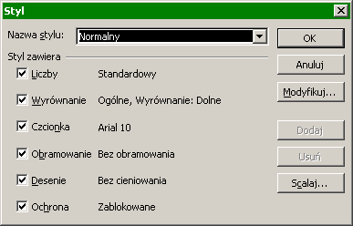 Trik 2 Rozmiar kolumny arkusza w milimetrach Pobierz plik z przykładem http://www.excelwpraktyce.pl/eletter_przyklady/eletter133/2_kolumna_milimetry.