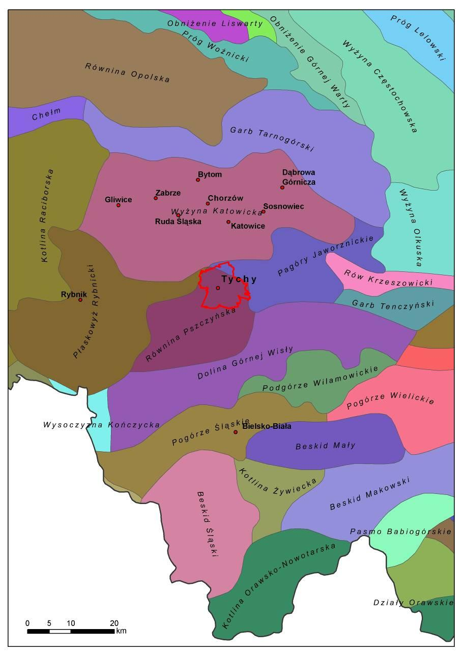 4. CZĘŚĆ OPISOWA 4.1.