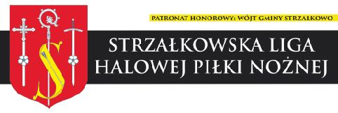 I LIGA Mecze Bramki+ Bramki- Bilans Punkty 1. Getin Bank Team Słupca 13 33 16 17 28 2. Mini Market Mielżyn 13 34 25 9 26 3. Dream Team Brudzewo 13 26 10 16 25 4. Stolarze Środa Wlkp. 13 29 22 7 24 5.