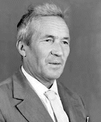 Andriej Kołmogorow (1903-1987) rosyjski matematyk,