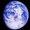 GAJA Wenus Ziemia 95% CO2 78% N2 21% O2 Mars 95% CO2 Życie reguluje stan ziemskiego środowiska.